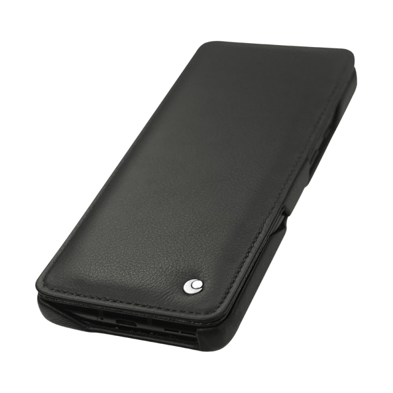 OnePlus 8 Pro leather case