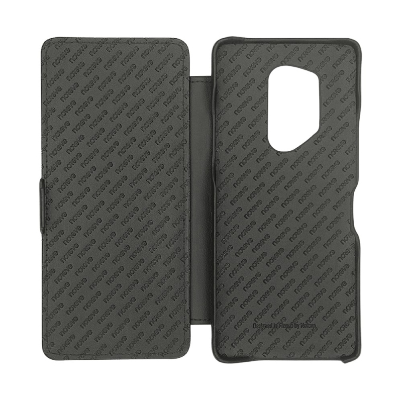 Housse cuir OnePlus 8 Pro