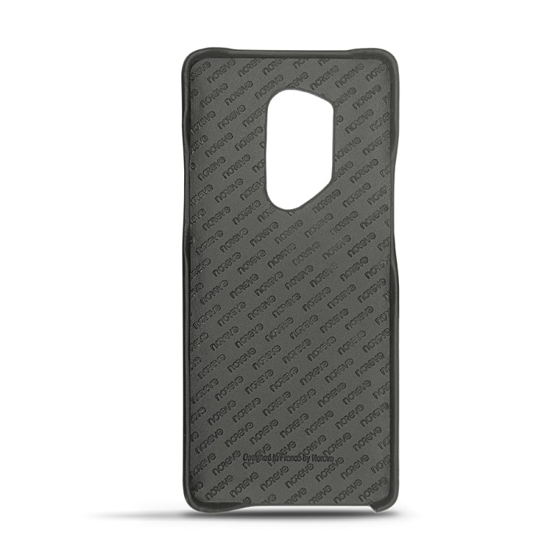 Capa em pele OnePlus 8 Pro