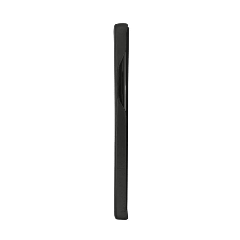 Capa em pele OnePlus 8 Pro