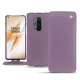 Custodia in pelle OnePlus 8 Pro - Lilas ( Nappa - Pantone 2645U ) 