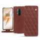 OnePlus 8 Pro leather case - Passion vintage - Couture