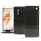 硬质真皮保护套 OnePlus 8 Pro - Onyx ( Black ) 