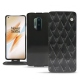 Custodia in pelle OnePlus 8 Pro - Onyx - Couture
