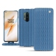 Capa em pele OnePlus 8 Pro - Abaca ishia ( Abaca ishia ) 