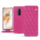Funda de piel OnePlus 8 Pro - Rose BB - Couture