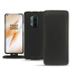 Capa em pele OnePlus 8 Pro - Noir PU