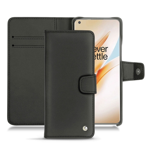 Funda de piel OnePlus 8 Pro