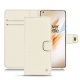 Custodia in pelle OnePlus 8 Pro - Blanc (  Nappa - White ) 