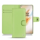 Capa em pele OnePlus 8 Pro - Vert olive ( Nappa - Pantone 578U ) 