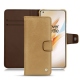 Funda de piel OnePlus 8 Pro - Sable vintage ( Roughtcut - Gaucho#57254 ) 