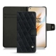 Funda de piel OnePlus 8 Pro - Dark vintage - Couture