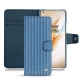 Capa em pele OnePlus 8 Pro - Abaca ishia ( Abaca ishia ) 