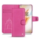 Custodia in pelle OnePlus 8 Pro - Rose BB