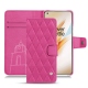 レザーケース OnePlus 8 Pro - Rose BB - Couture