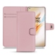 Custodia in pelle OnePlus 8 Pro - Rose PU