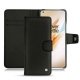 OnePlus 8 Pro leather case - Noir Veggie