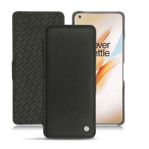 Housse cuir OnePlus 8 Pro