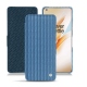 Funda de piel OnePlus 8 Pro - Abaca ishia