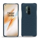 가죽 커버 OnePlus 8 Pro - Indigo ( Pantone 303U ) 