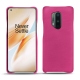 Funda de piel OnePlus 8 Pro - Rose BB