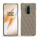 Funda de piel OnePlus 8 Pro - Darboun sabla - Couture