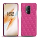 Custodia in pelle OnePlus 8 Pro - Rose BB - Couture