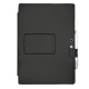Custodia in pelle Microsoft Surface Pro 7