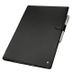 Microsoft Surface Pro 7 leather case