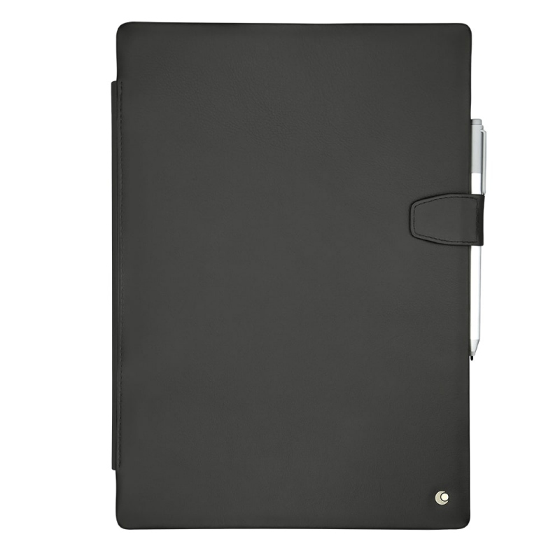 Housse cuir Microsoft Surface Pro 7