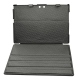 レザーケース Microsoft Surface Pro 7