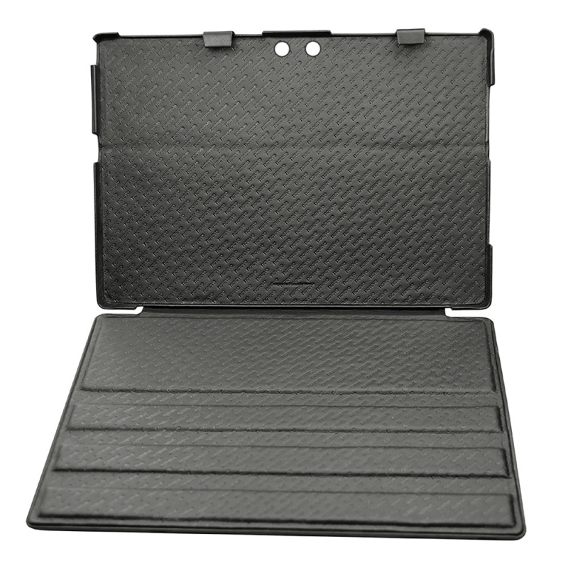 Funda de piel Microsoft Surface Pro 7