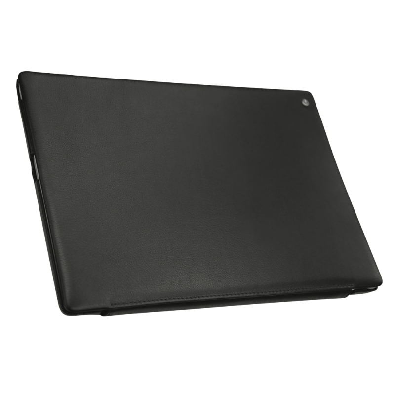 Microsoft Surface Pro 7 leather case