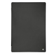 Custodia in pelle Microsoft Surface Pro 7
