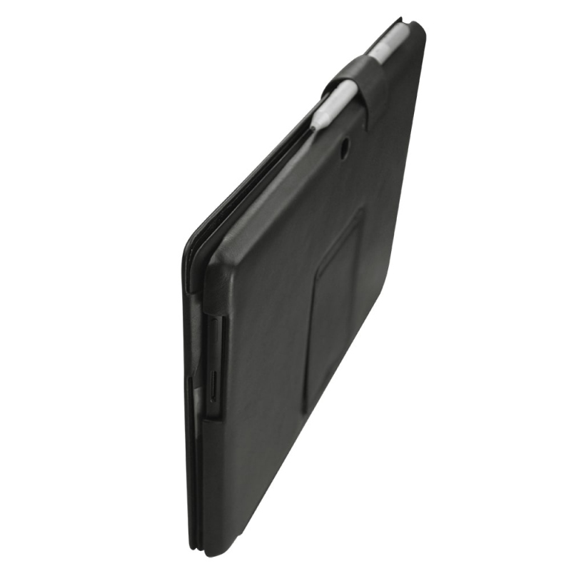 Microsoft Surface Pro X leather case