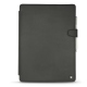 Microsoft Surface Pro X leather case