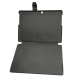 Capa em pele Microsoft Surface Pro X