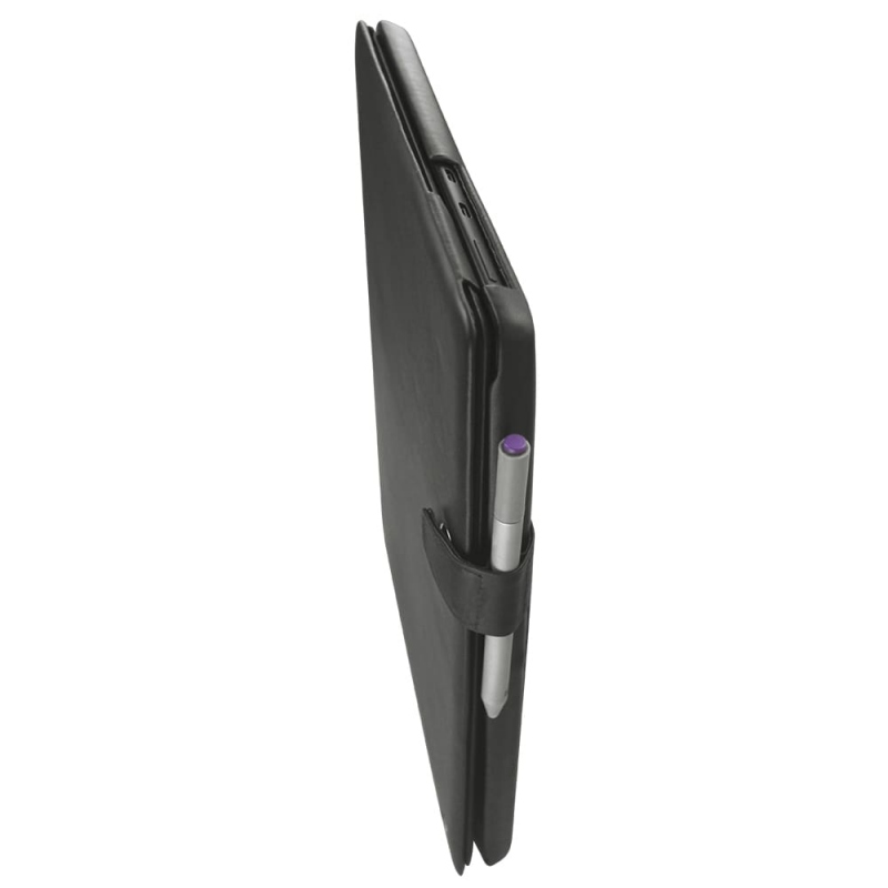 Housse cuir Microsoft Surface Pro X