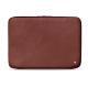 Housse cuir pour ordinateur portable 13' - Griffe 2 - Passion vintage ( Glutton - Red ) 