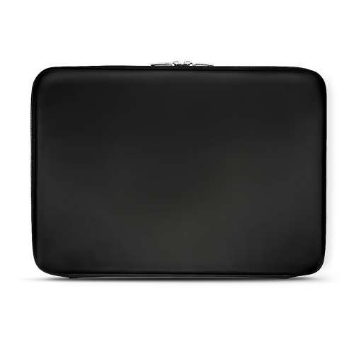                                                                                                                     MacbookPro13インチ用のレザーケース
                                                                                                              