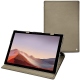 Lederschutzhülle Microsoft Surface Pro 7 - Darboun sabla