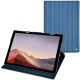 レザーケース Microsoft Surface Pro 7 - Abaca ishia