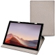 レザーケース Microsoft Surface Pro 7 - Taupe innocent