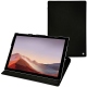 レザーケース Microsoft Surface Pro 7 - Noir Veggie