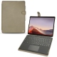 レザーケース Microsoft Surface Pro X - Darboun sabla