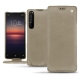 Custodia in pelle Sony Xperia 1 II - Darboun sabla