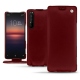 レザーケース Sony Xperia 1 II - Rouge Veggie