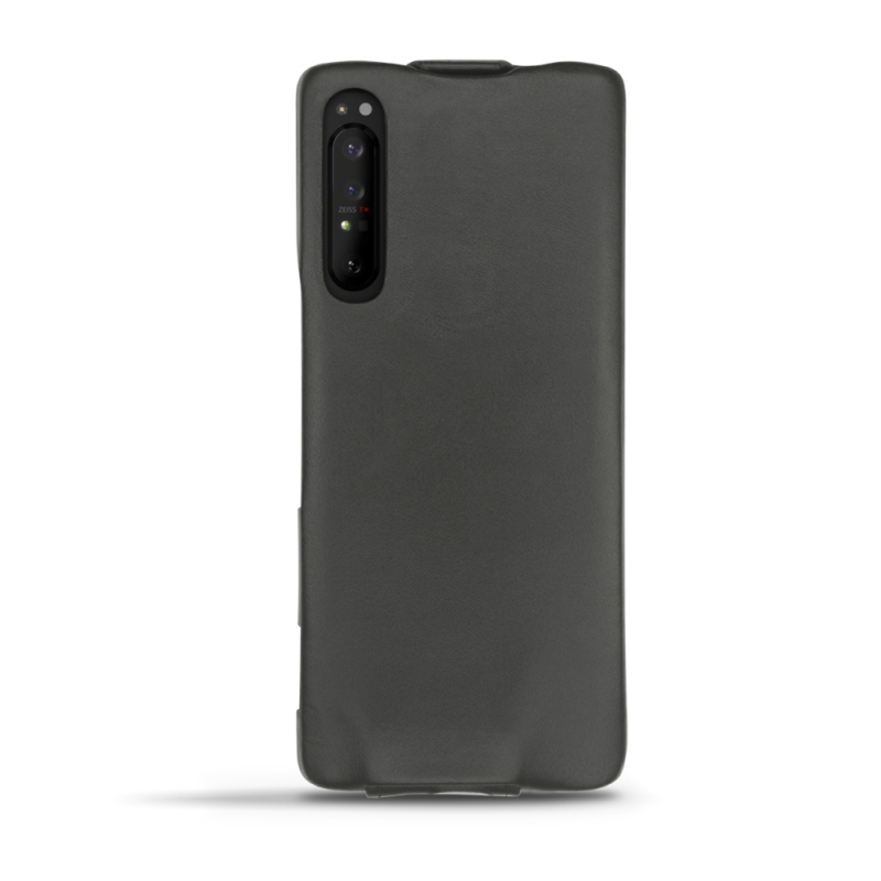 Capa em pele Sony Xperia 1 II