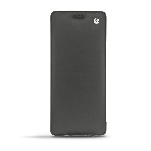                                                                                                                     Sony Xperia 1 II leather case
                                                                                                              