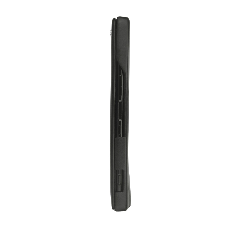 Custodia in pelle Sony Xperia 1 II
